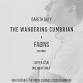The Wandering Cumbrian X Fagins Supper Club