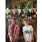 Children’s Flower Crown Workshop