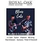 The Blues Cats Live