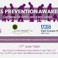 Brunch and falls prevention session