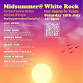 Midsummer Festival on White Rock