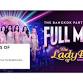 The Ladyboys of Bangkok
